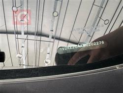 فولكسفاغن أطلس كروس سبورت